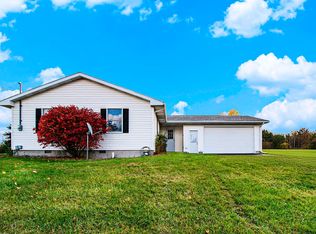 18898 Newcosta Ave, Big Rapids, MI 49307