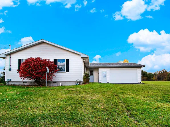 18898 Newcosta Ave, Big Rapids, MI 49307