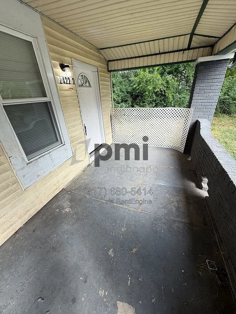 1 bed, 1.0 bath, 700 sqft, $965 — Photo 4