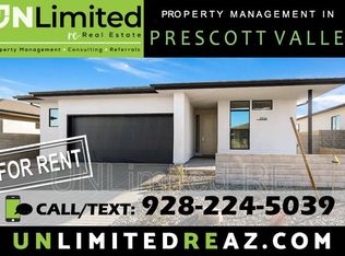 5926 E Killen Loop, Prescott Valley, AZ 86314