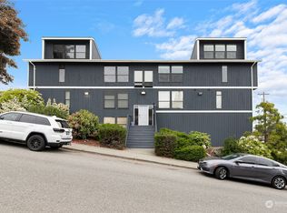 1605 36th St UNIT 4, Everett, WA 98201