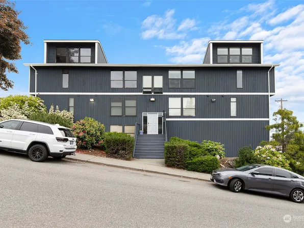 1605 36th Street #4, Everett, WA 98201
