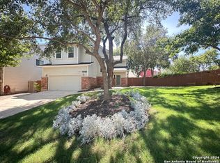 107 Gazelle Hunt, San Antonio, TX 78245