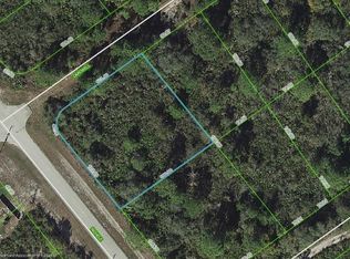 435 Lincoln Blvd, Lake Placid, FL 33852