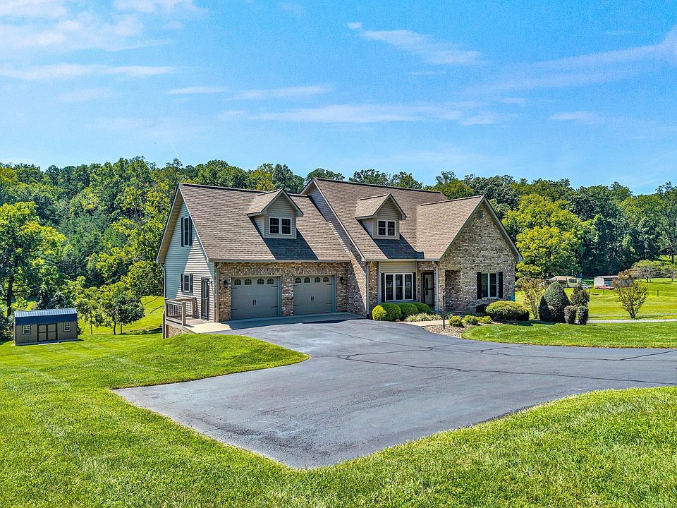 1st image of 2143 Blue Ridge Springs Rd