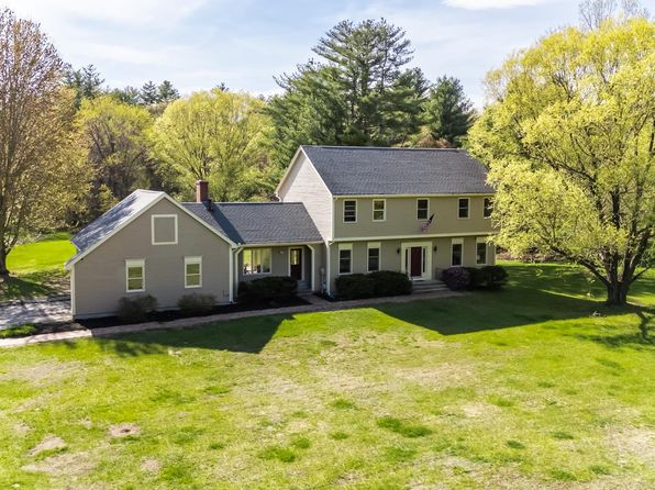 145 Hollis Road, Amherst, NH 03031