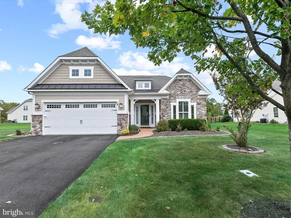 29885 Kiawah Dr, Dagsboro, DE 19939