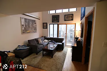 Rented by APT212 INC