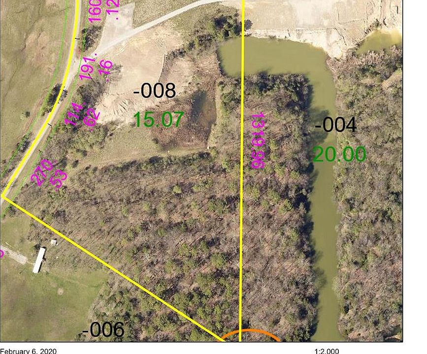 24377 Old Salt Trl, Stonefort, IL 62987 Zillow