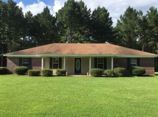 6400 Parsons Rd, Terry, MS 39170