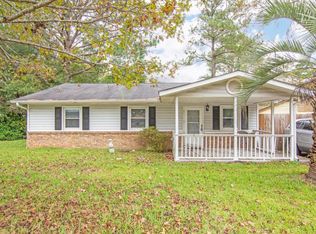 120 Summit Ave, Goose Creek, SC 29445