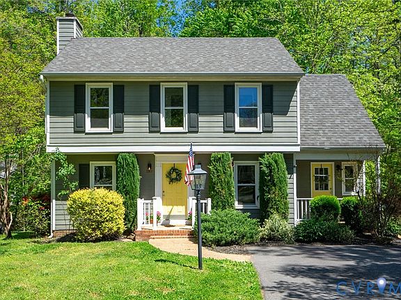 2nd image of 5417 Standing Oak Rd