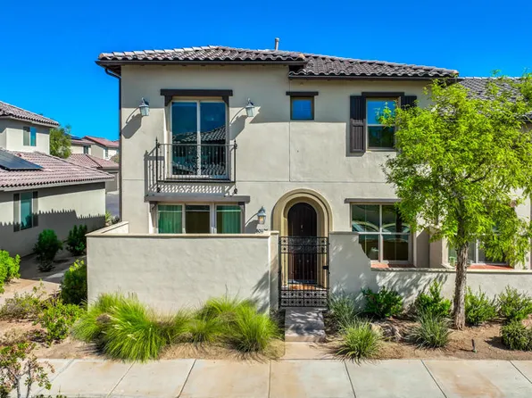 80425 Whisper Rock Way #57, La Quinta, CA 92253