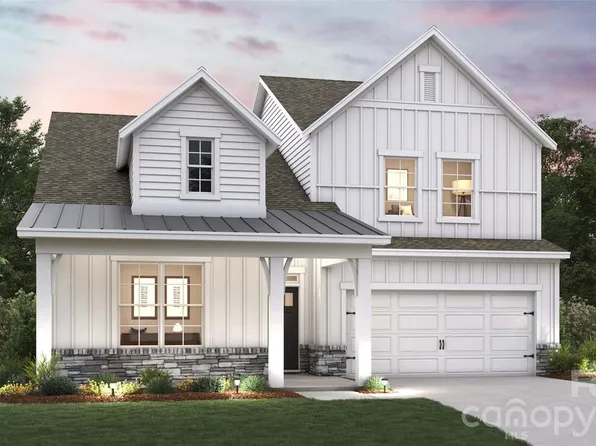 545 Mahogany Rd, York, SC 29745