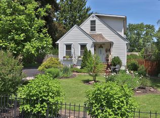151 E 2nd Ave, New Lenox, IL 60451
