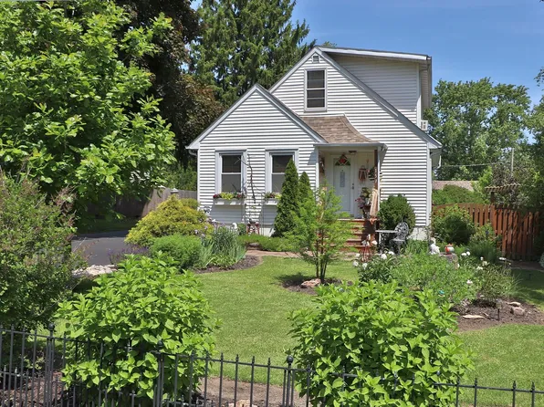 151 E 2nd Ave, New Lenox, IL 60451