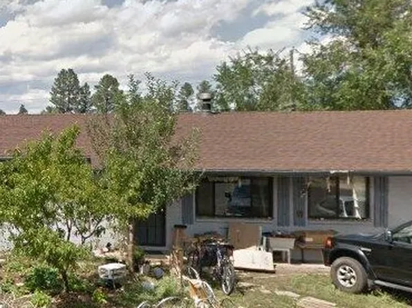 3627 S Pima Dr, Flagstaff, AZ 86005