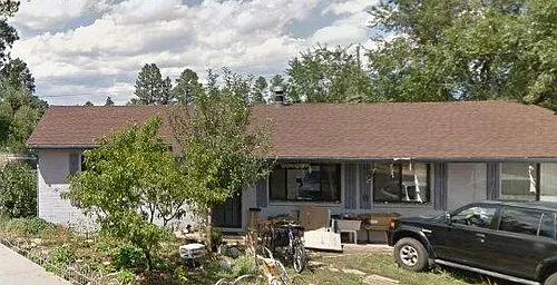 3627 S Pima Dr Photo 1