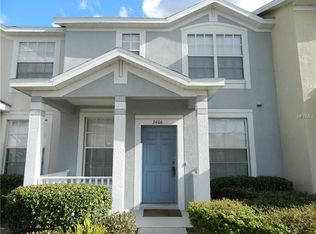 3406 Broken Bow Dr, Land O Lakes, FL 34639