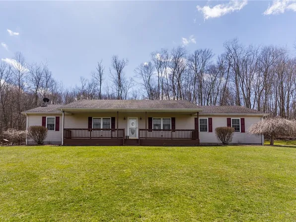 152 Ketchum Rd, Sandy Lake, PA 16145