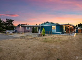 31600 126th Ave SE SPC E6, Auburn, WA