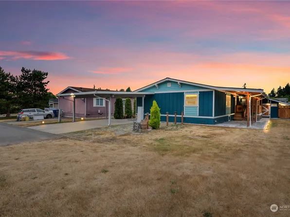 31600 126th Avenue SE #E6, Auburn, WA 98002