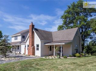 9918 Cameron Rd, Excelsior Springs, MO 64024