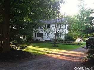 437 Peck Rd, Kirkville, NY 13082