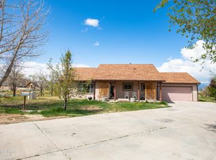 1504 Fahim Dr, Gardnerville, NV 89410