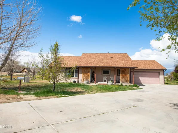 1504 Fahim Dr, Gardnerville, NV 89410
