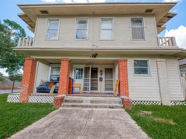 301 Grace St APT 4, Houston, TX 77003