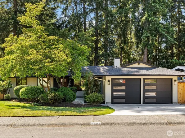 11903 NE 142nd Place, Kirkland, WA 98034