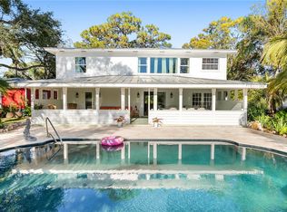 2372 Fairway Dr, Vero Beach, FL 32960