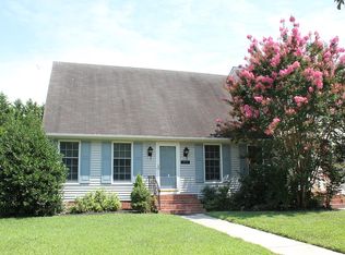 917 Sumac Cir, Salisbury, MD 21804