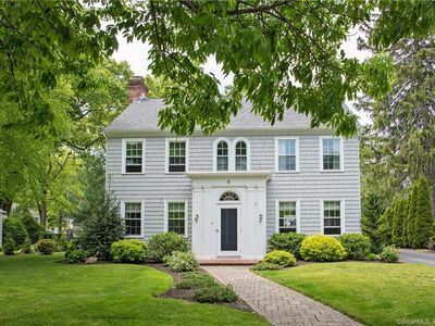 6 Alden Avenue, New Haven, CT, 06515