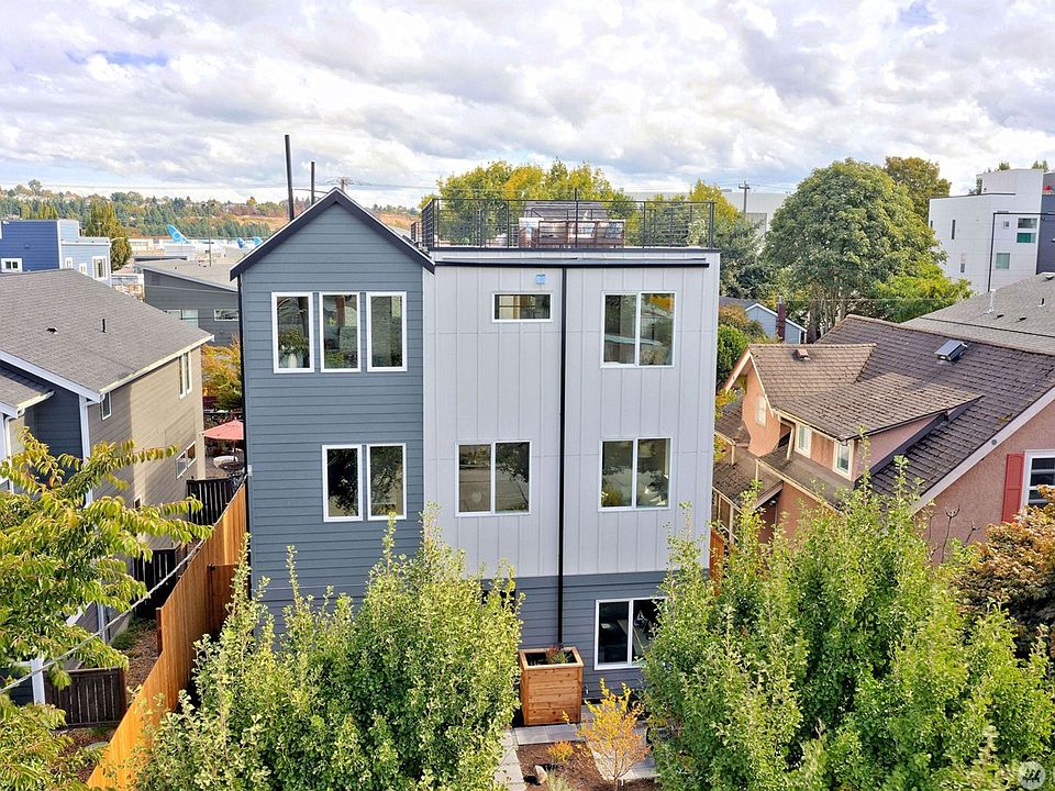 1st image of 6920 A Flora Ave S #A