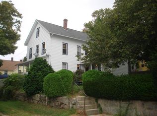 34 Bragaw St #1, New London, CT 06320