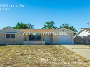 10909 Leeds Rd, Port Richey, FL 34668