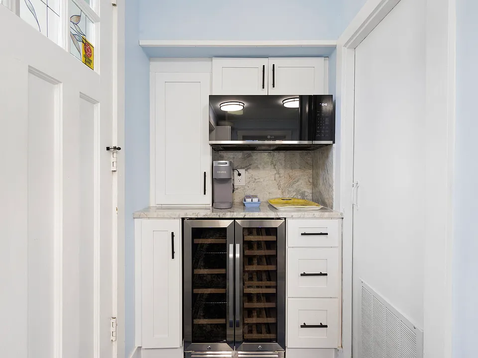 288 Benefit St #1