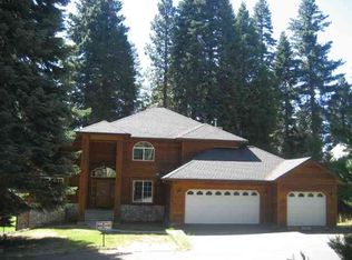 1026 Timber Ridge Rd, Westwood, CA 96137