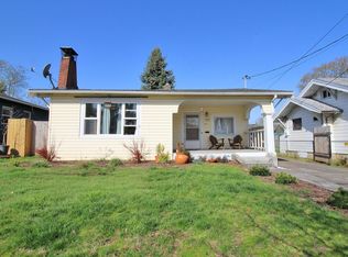 7335 N Concord Ave, Portland, OR