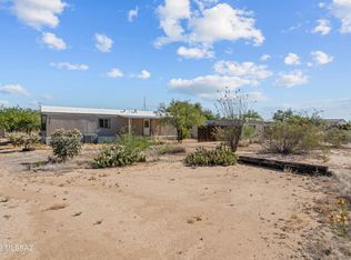14540 W Applejack Rd, Tucson, AZ 85736