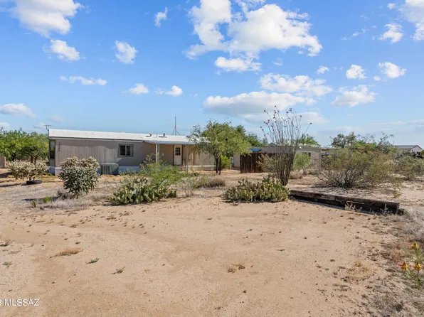 14540 W Applejack Rd, Tucson, AZ 85736