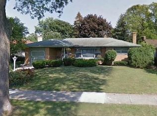 703 S Owen St, Mount Prospect, IL