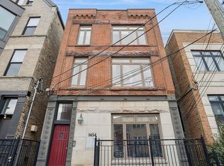 1454 W Blackhawk St APT 1, Chicago, IL 60642