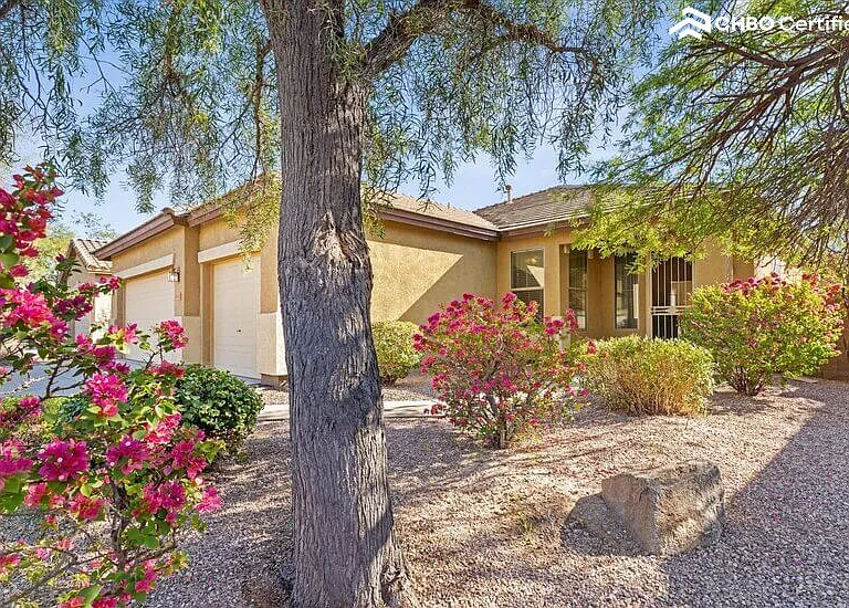 Fully Furnished home in Peoria AZ