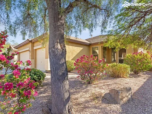 8567 W Brown St, Peoria, AZ 85345