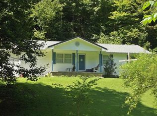 1281 Baker Br, Tutor Key, KY 41263