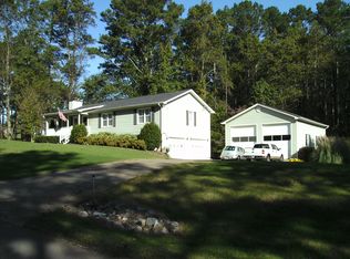 3050 Billings Rd, Canton, GA 30115