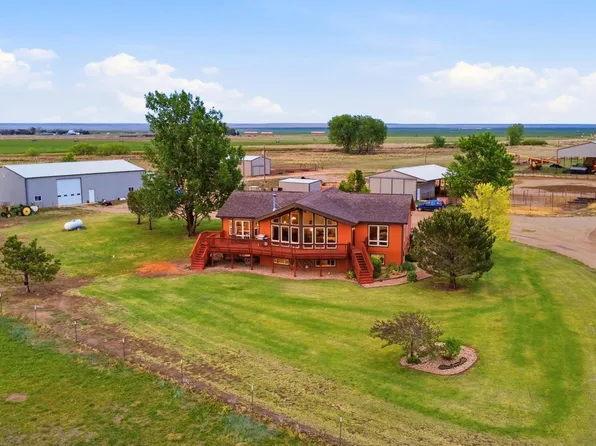 27488 County Road 5, Weldona, CO 80653